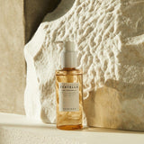 Aceite limpiador de centella